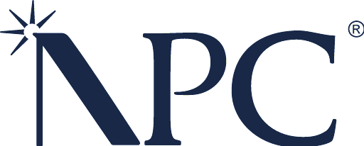 NPC logo