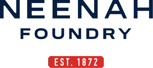 Neenah Foundry logo