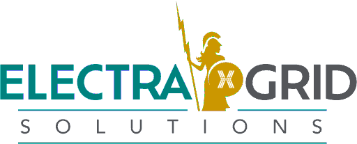 ElectraGrid Solutions logo