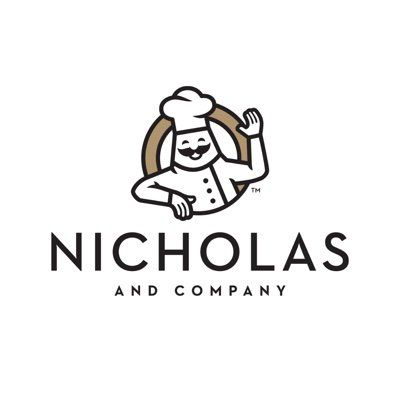 Nicholas and Company logo