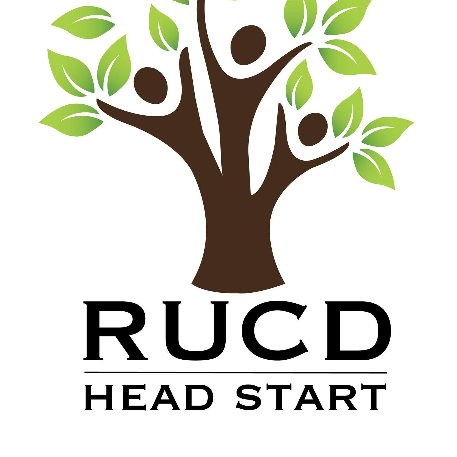 Rural Utah Child Development logo