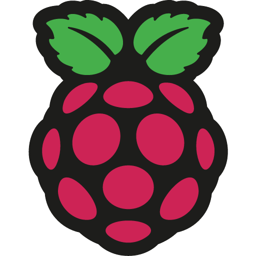 Raspberry Pi Foundation logo