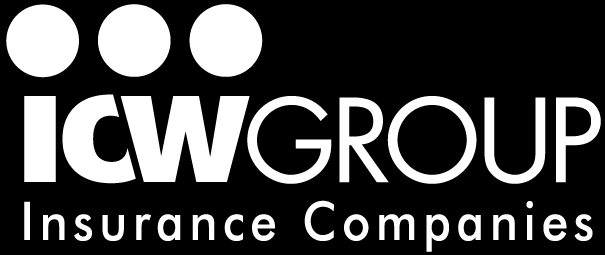 ICW Group logo
