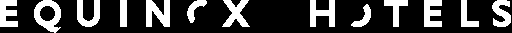Equinox Hotels logo