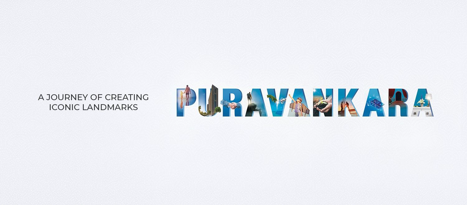 Puravankara logo
