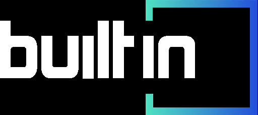 Built In logo