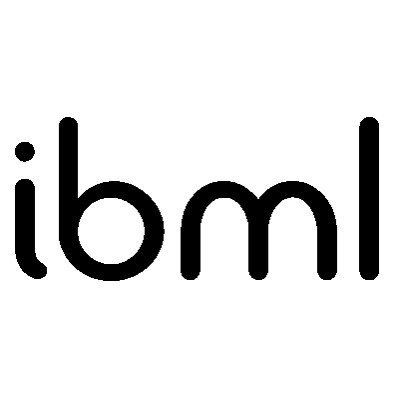 IBML logo