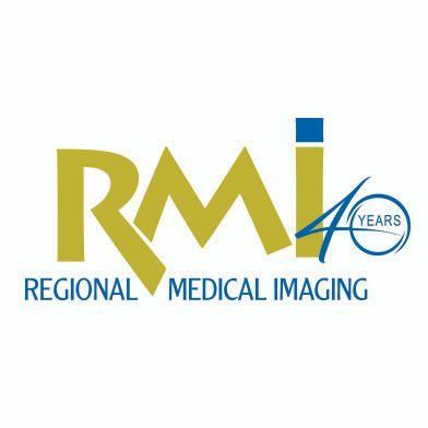 Regional Medical Imaging logo