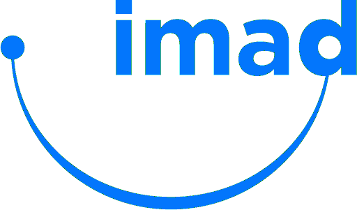 imad logo