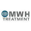 MWH Treatment logo