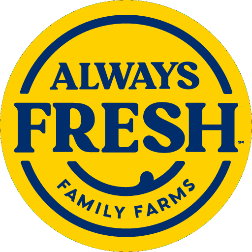 Always Fresh logo