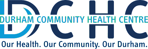 Durham Community Health Centre logo