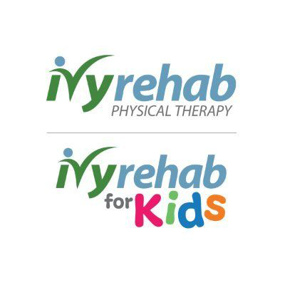 Ivy Rehab Network logo