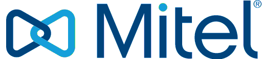 Mitel logo