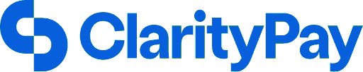 ClarityPay logo