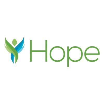 Hope Clinical Care logo