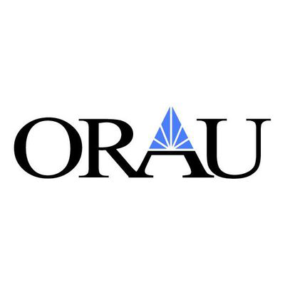 ORAU logo