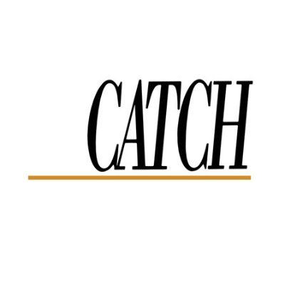 CATCH logo