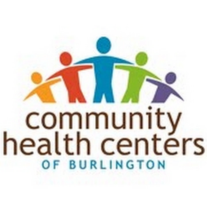 Community Health Centers logo