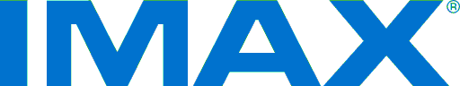 IMAX logo