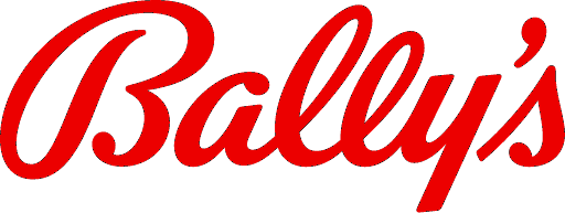 Bally's logo