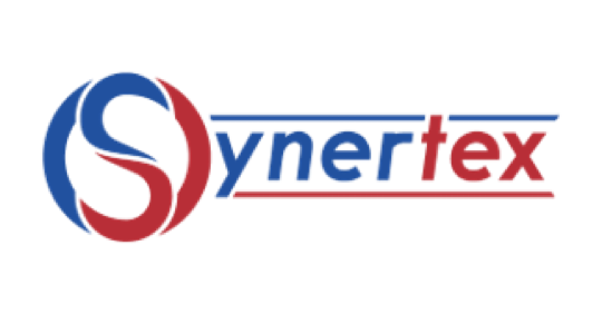 Synertex logo