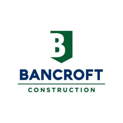 Bancroft Construction logo