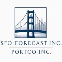 SFO Forecast logo