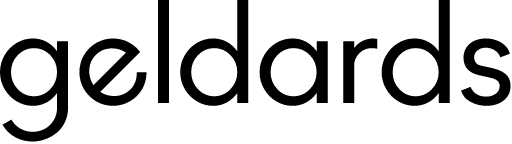 Geldards logo