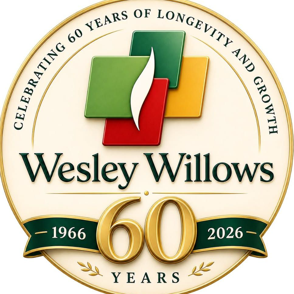 Wesley Willows logo