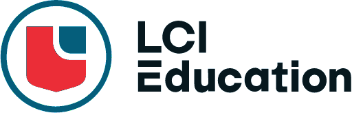 LaSalle College Jakarta logo