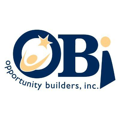 Opportunity Builders logo