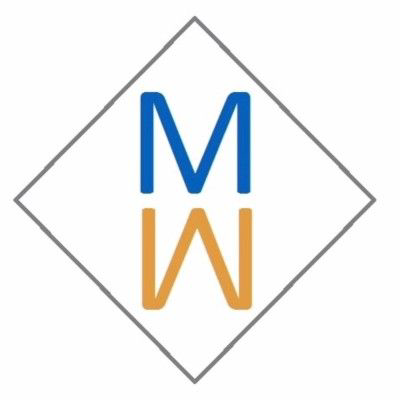 Metropolitan Warehouse logo