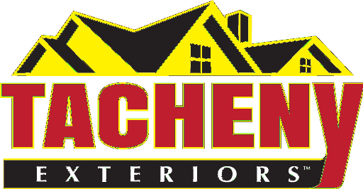 Tacheny Exteriors logo
