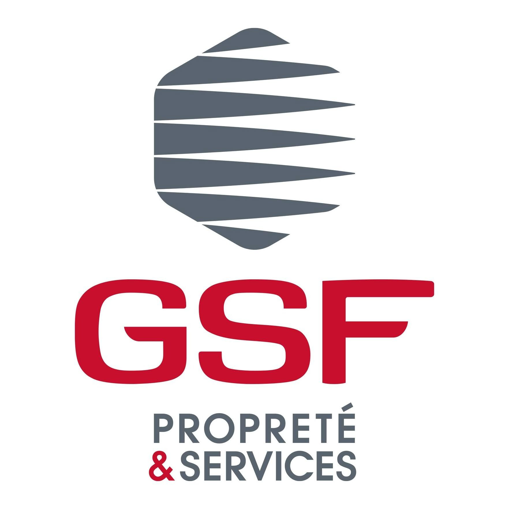 GSF Canada logo