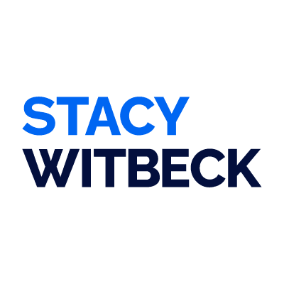 Stacy Witbeck logo