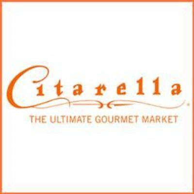 Citarella logo