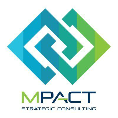 MPACT Strategic Consulting logo