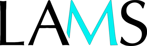 LAMS Foundation logo