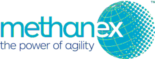 Methanex logo