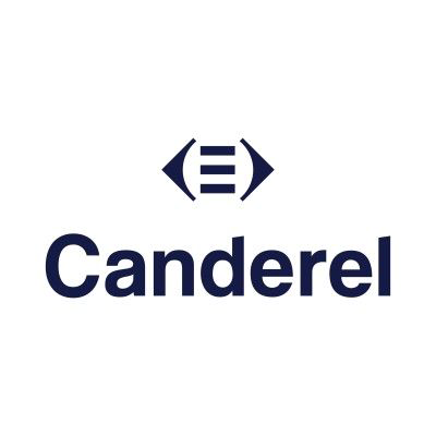 Canderel logo