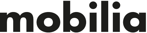 Mobilia logo