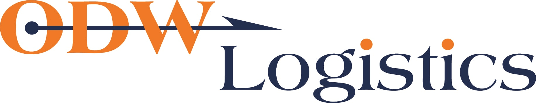 ODW Logistics logo