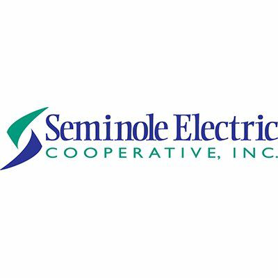 Seminole Electric logo