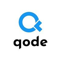 Qode.World logo