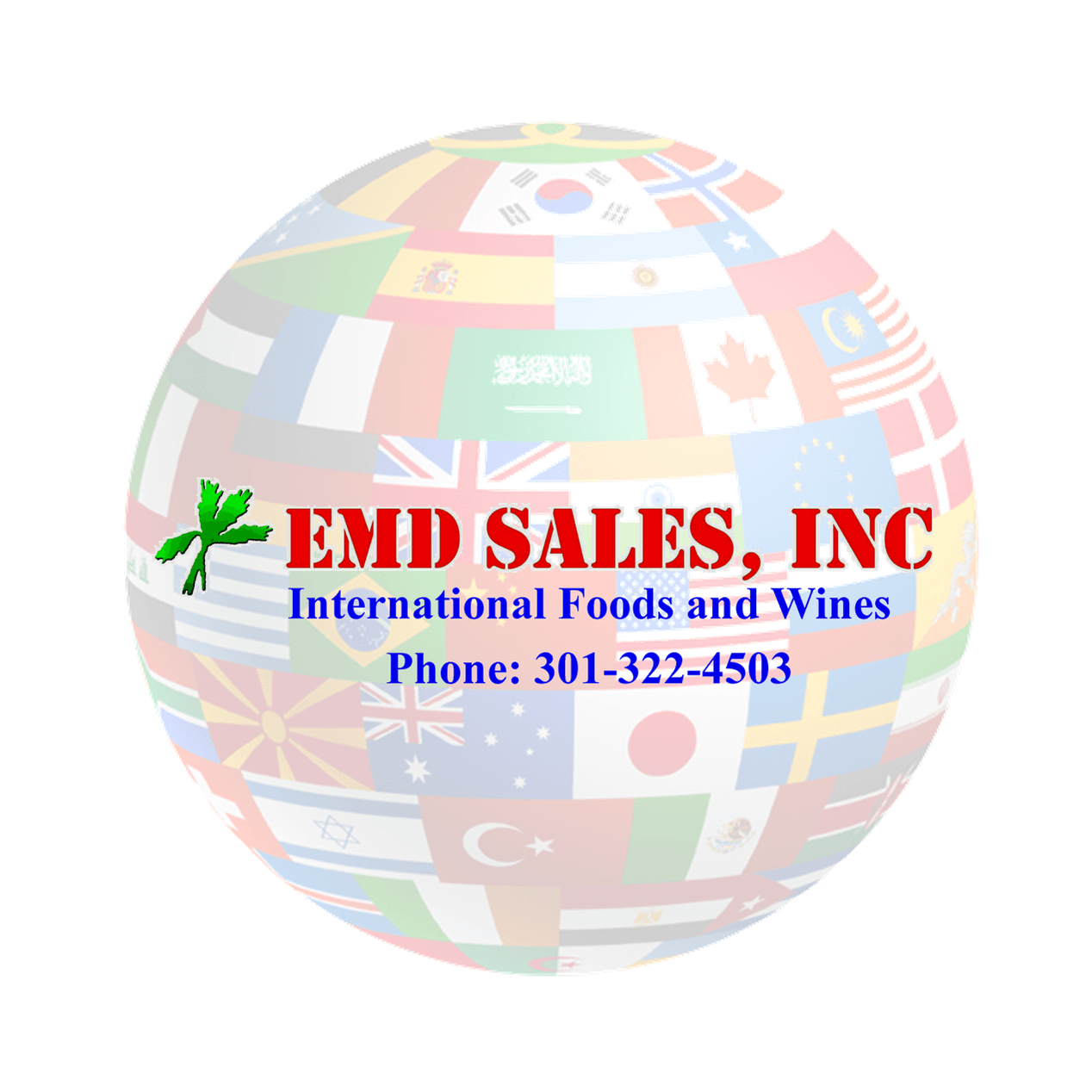 EMD Sales logo