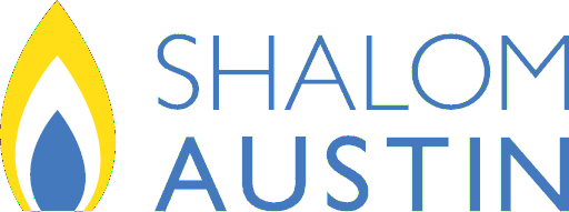Shalom Austin logo