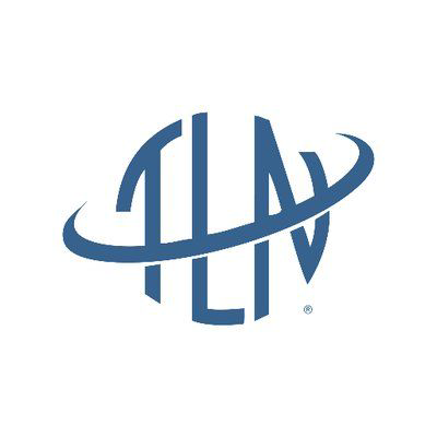 The Leading Niche logo