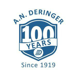 Deringer logo