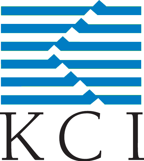 KCI logo